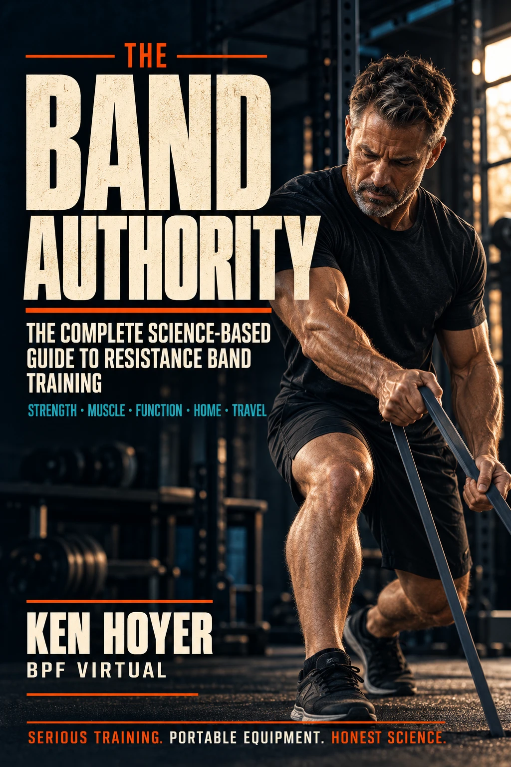 The Band Authority 100-page guide cover